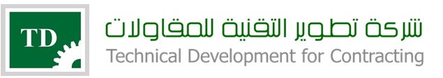 Technical Development Company TD - logo